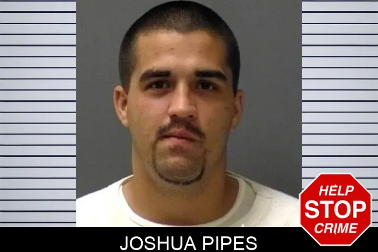 Joshua Pipes