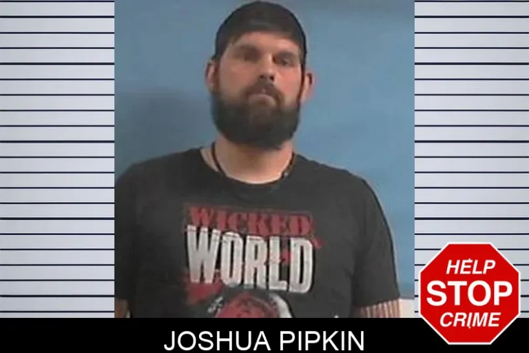 Joshua Pipkin