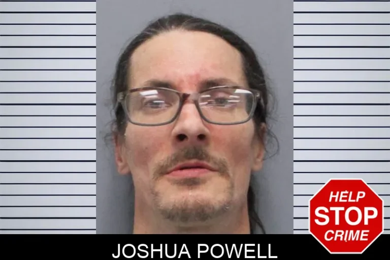 Joshua Powell