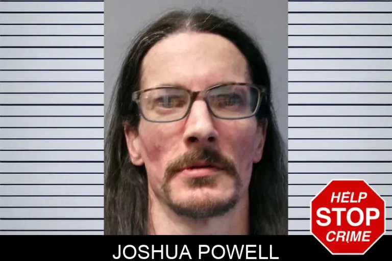 Joshua Powell