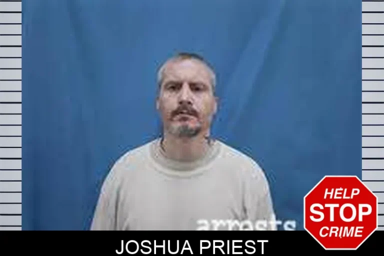 Joshua Priest