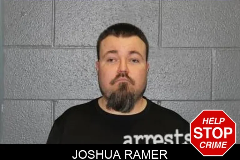 Joshua Ramer