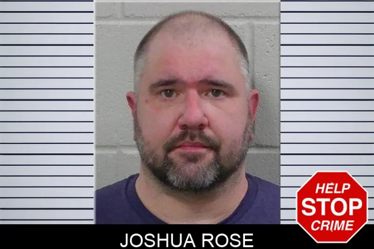 Joshua Rose