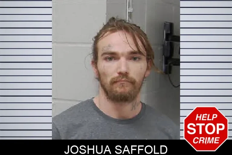 Joshua Saffold