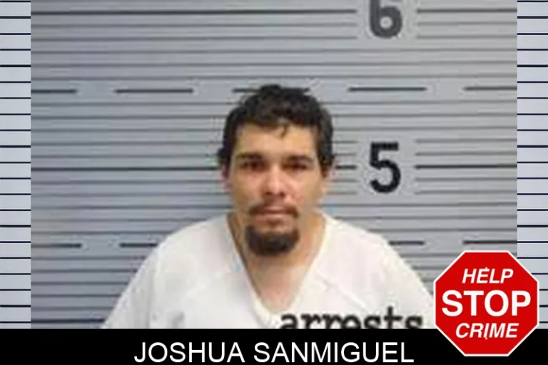Joshua Sanmiguel