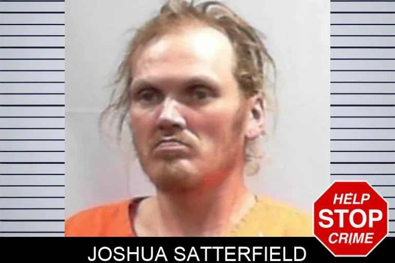 Joshua Satterfield