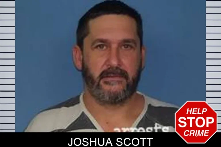 Joshua Scott