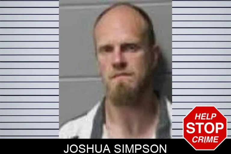 Joshua Simpson