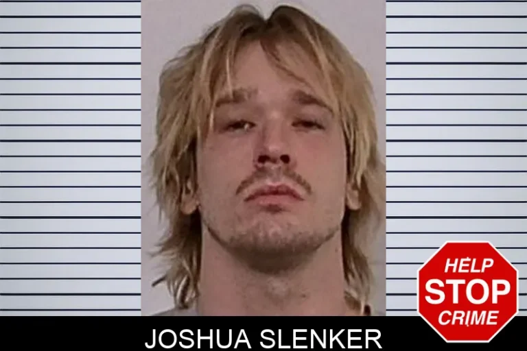 Joshua Slenker