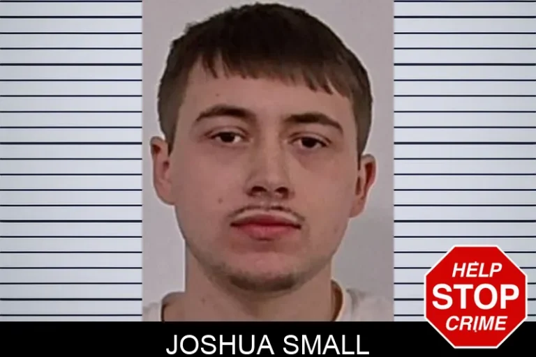 Joshua Small