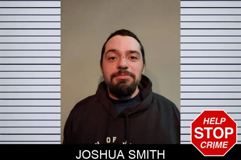 Joshua Smith