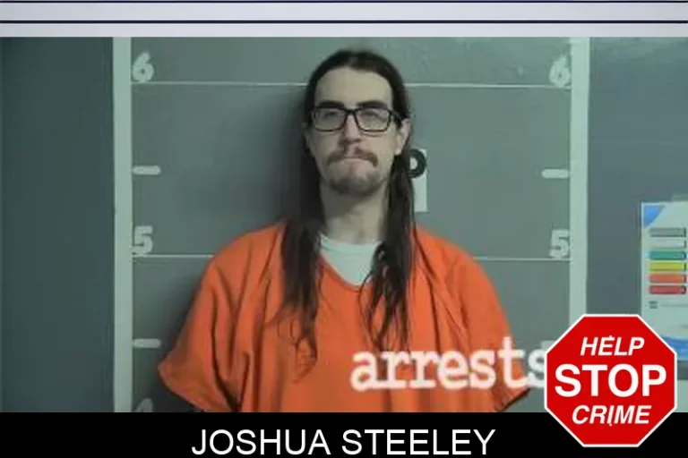 Joshua Steeley