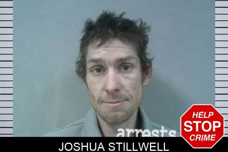 Joshua Stillwell