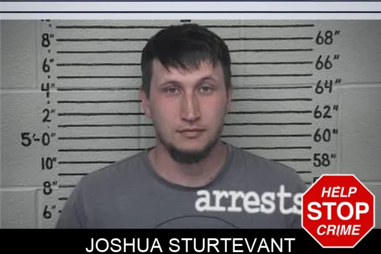 Joshua Sturtevant