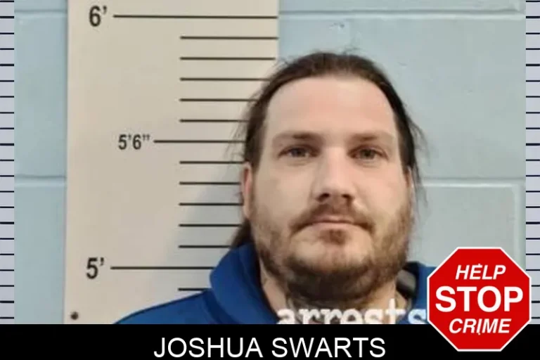 Joshua Swarts