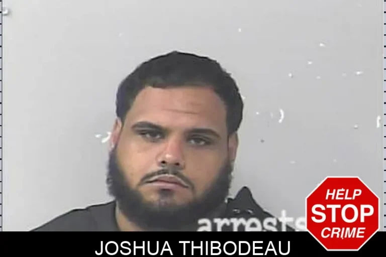 Joshua Thibodeau