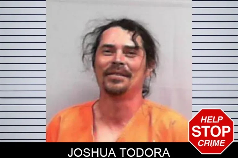 Joshua Todora