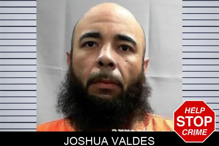 Joshua Valdes