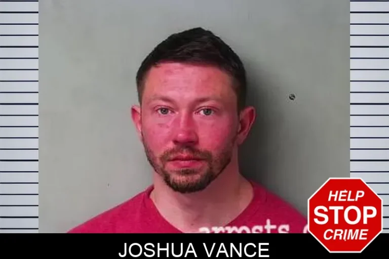 Joshua Vance