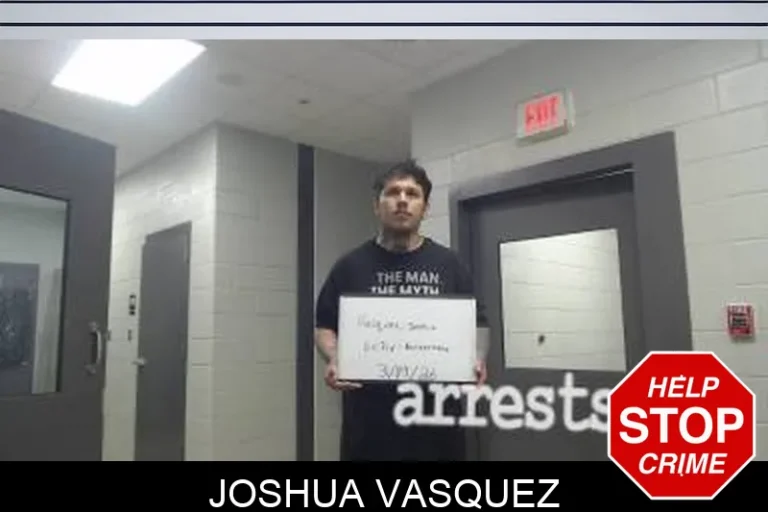 Joshua Vasquez