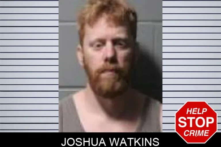Joshua Watkins