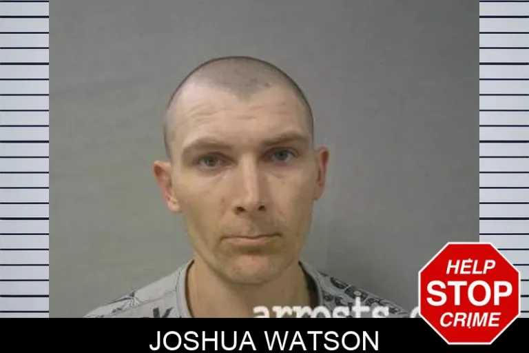 Joshua Watson