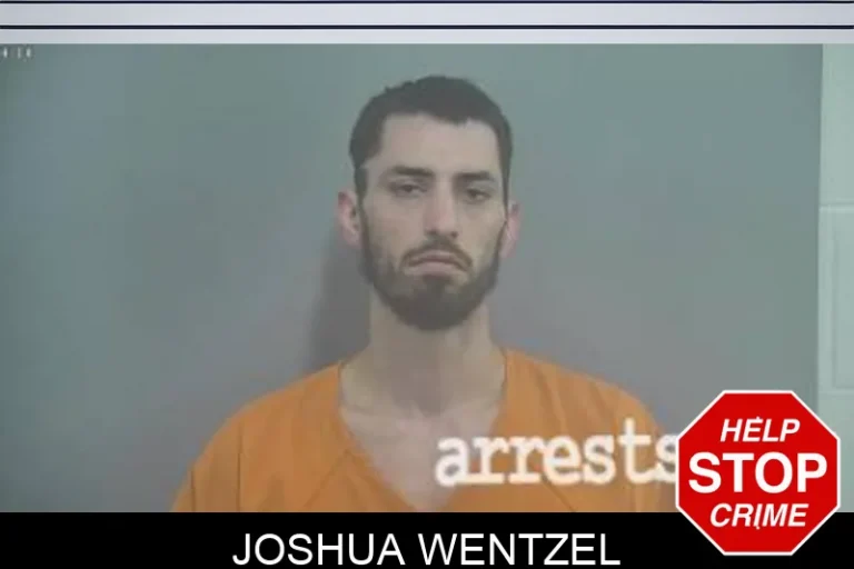 Joshua Wentzel