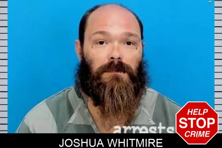 Joshua Whitmire