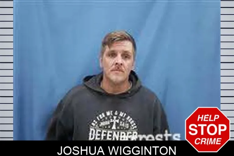 Joshua Wigginton