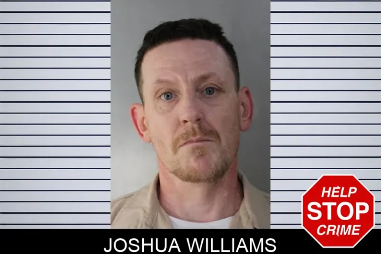 Joshua Williams