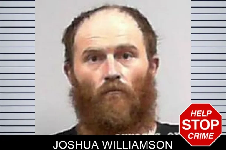 Joshua Williamson