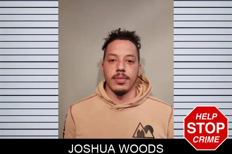 Joshua Woods
