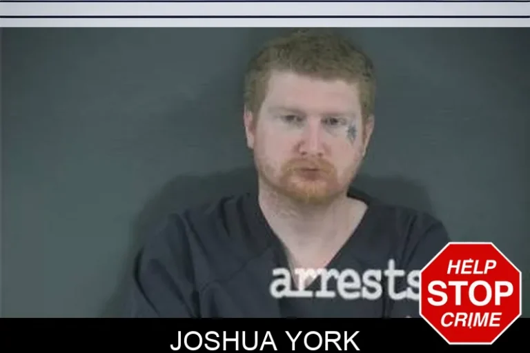 Joshua York