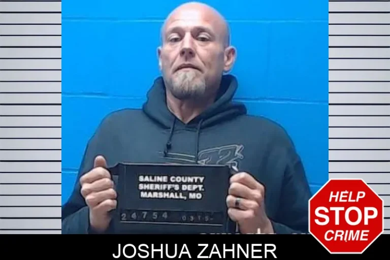 Joshua Zahner