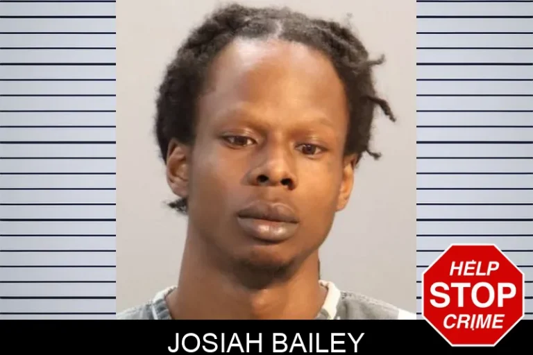 Josiah Bailey