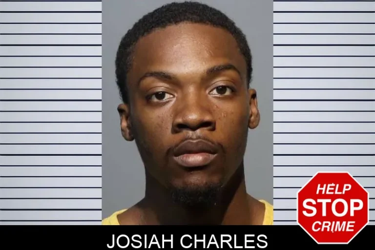Josiah Charles