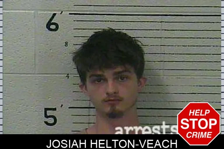 Josiah Helton-Veach