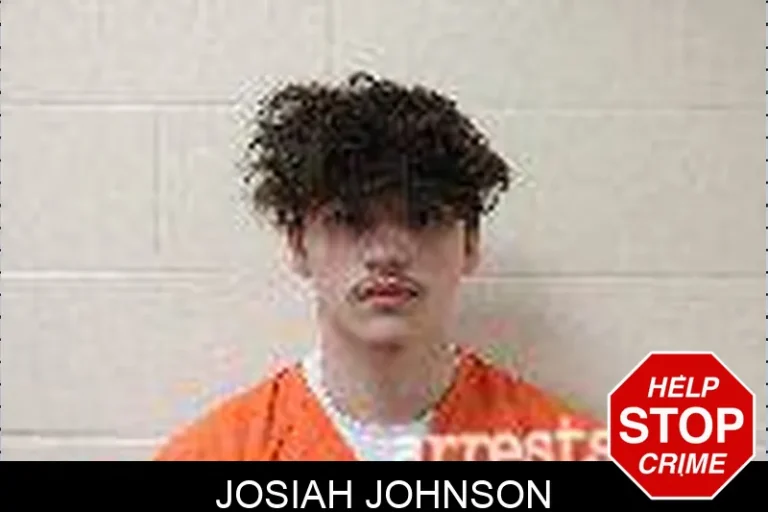 Josiah Johnson