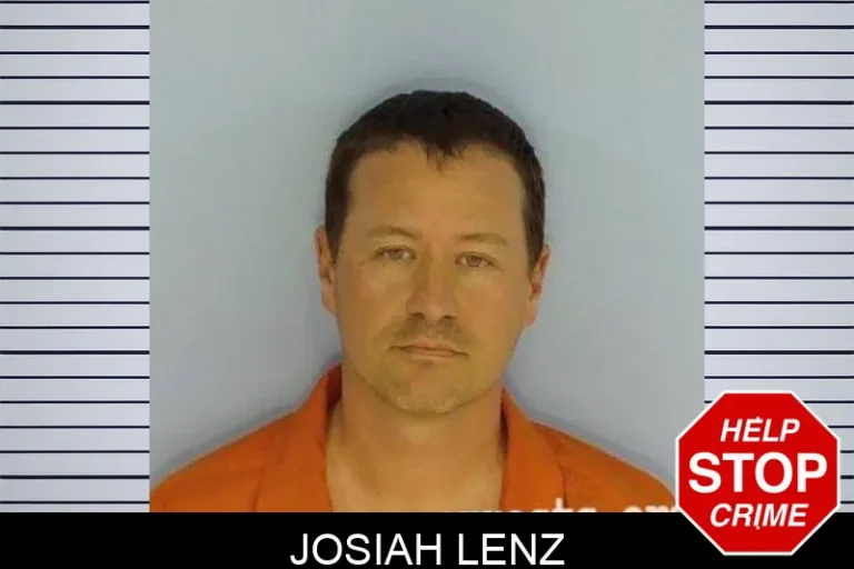 Josiah Lenz
