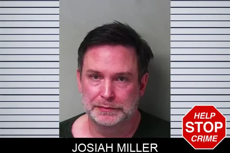 Josiah Miller