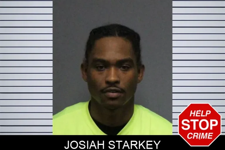 Josiah Starkey