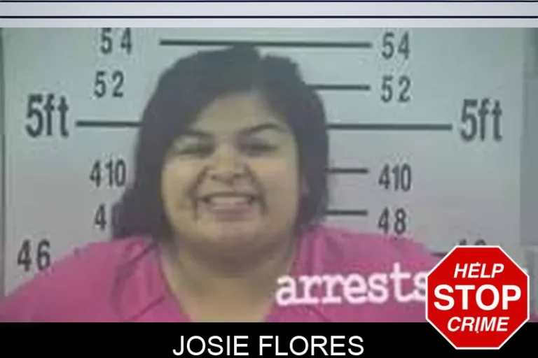 Josie Flores