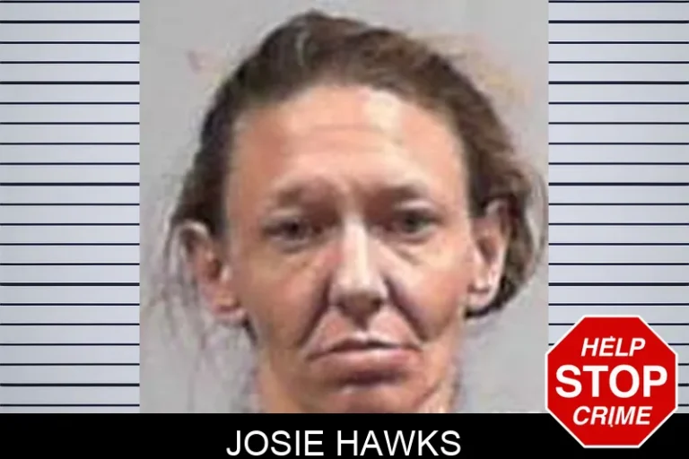 Josie Hawks