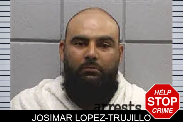 Josimar Lopez-TruJillo