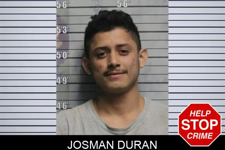 Josman DuRan