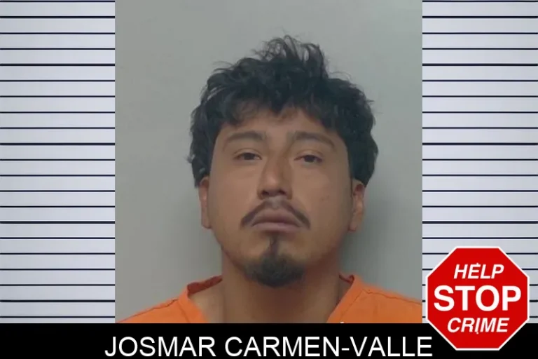 Josmar Carmen-Valle