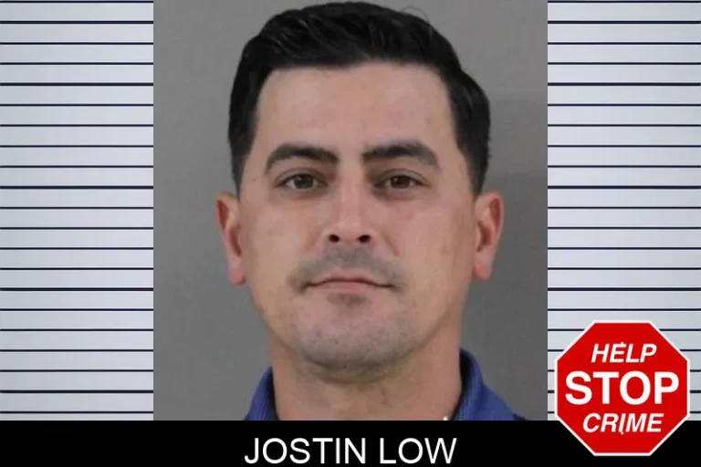 Jostin Low