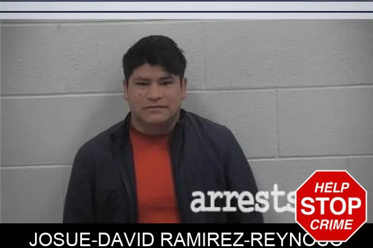 JosuE-David Ramirez-Reynoso