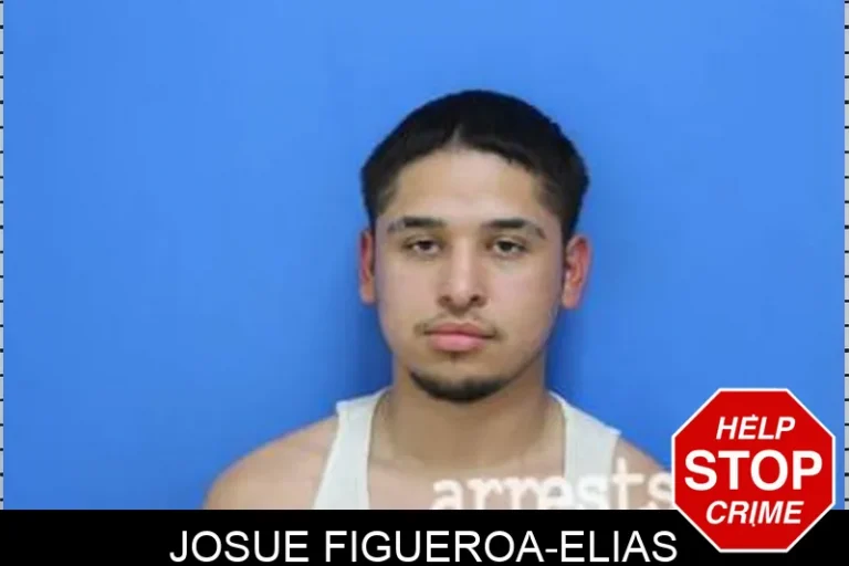 JosuE FiguEroa-Elias