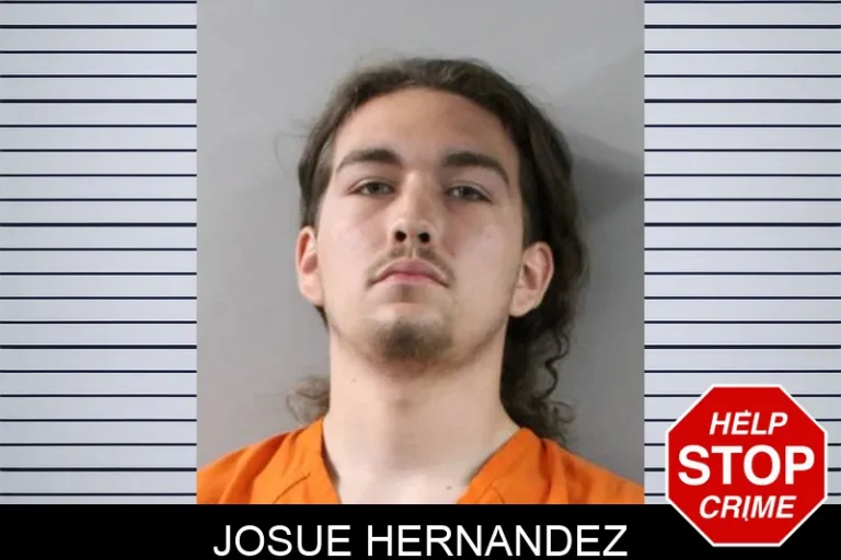 JosuE Hernandez